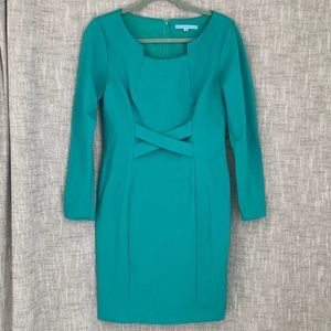 Antonio Melani Turquoise Dress 👗